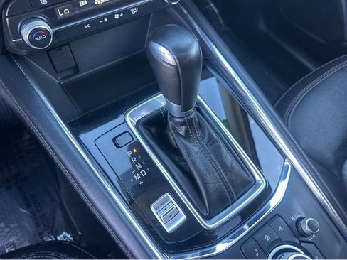 Used 2022 MAZDA CX-5 AWD 2.5 S w/ Premium Package image 30