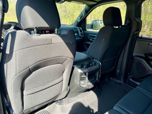 New 2026 RAM 1500 Big Horn image 18