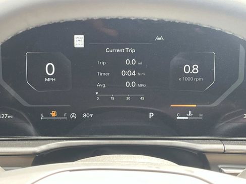 New 2026 Kia Sportage SX FWD image 34