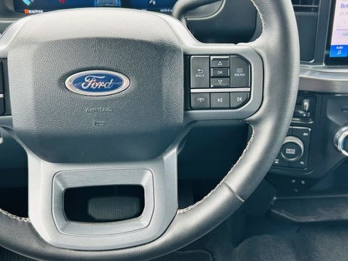 Used 2025 Ford F350 Lariat AWD/4WD image 22