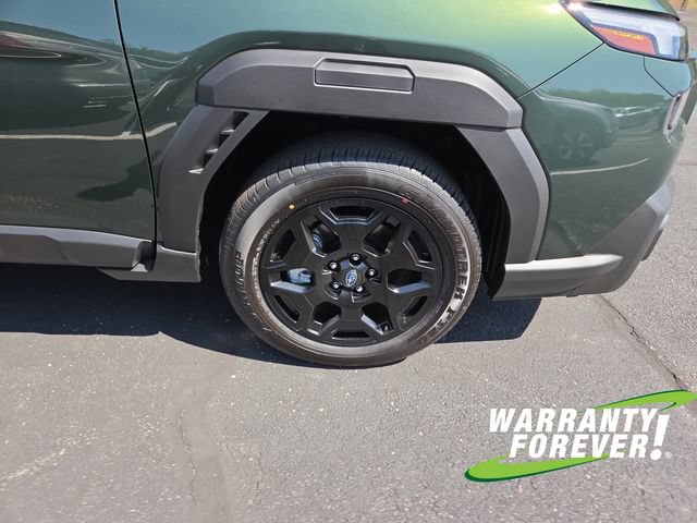 New 2026 Subaru Outback Limited AWD/4WD image 20