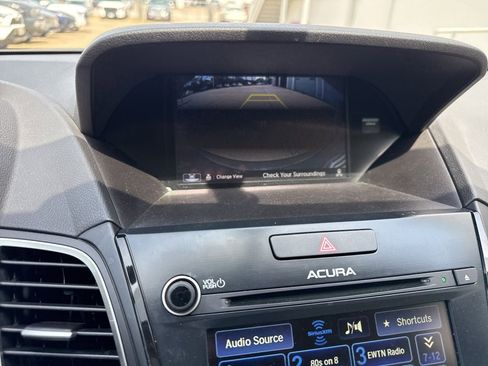 Used 2018 Acura RDX w/ Technology Package image 7