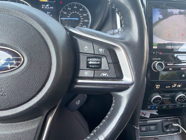 Used 2020 Subaru Ascent Touring w/ Popular Package #2A AWD/4WD image 18