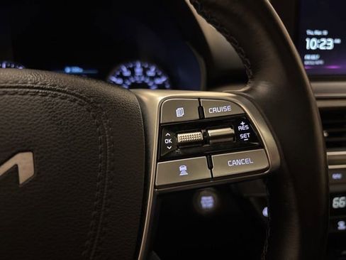 Used 2022 Kia Telluride EX image 15