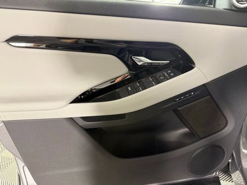 Certified 2026 Land Rover Range Rover Evoque S image 12