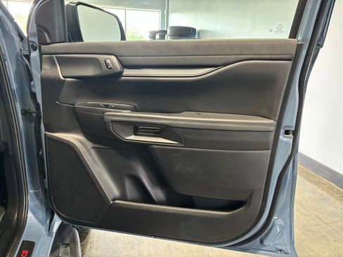 Used 2025 Ford Ranger Raptor AWD/4WD image 17