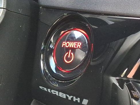 Certified 2024 Honda Accord Sport image 23
