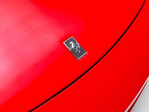 Used 2011 Ferrari 458 Italia Coupe RWD image 20
