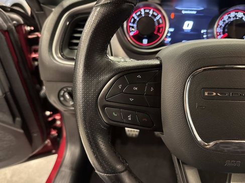 Used 2021 Dodge Challenger R/T Scat Pack image 23