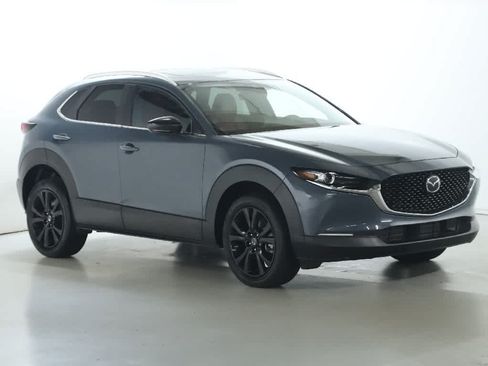 Used 2023 MAZDA CX-30 AWD 2.5 S w/ Preferred Package image 9