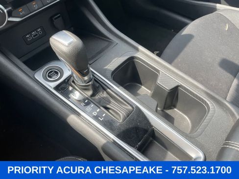 Used 2022 Nissan Sentra SV FWD image 19