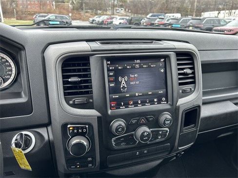 Used 2019 RAM 1500 Express w/ Express Value Package image 20