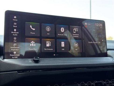 Used 2023 Honda Accord EX-L image 18