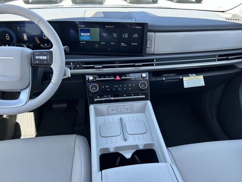 New 2026 Hyundai Santa Fe SEL image 5
