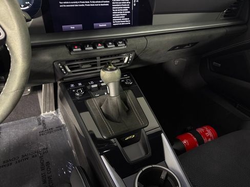 Certified 2022 Porsche 911 GT3 RWD image 25