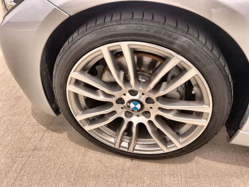 Used 2018 BMW 340i Sedan RWD image 9