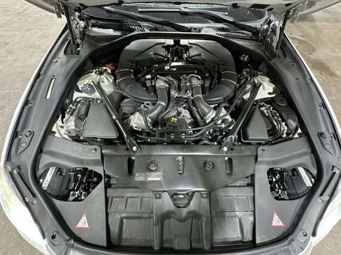 Used 2015 BMW 650i Gran Coupe xDrive AWD/4WD image 22