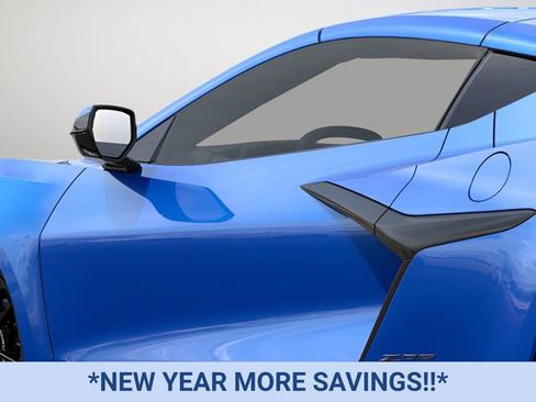 New 2026 Chevrolet Corvette Z06 image 12