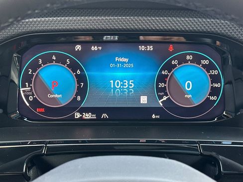 New 2025 Volkswagen Atlas Cross Sport SEL R-Line image 21