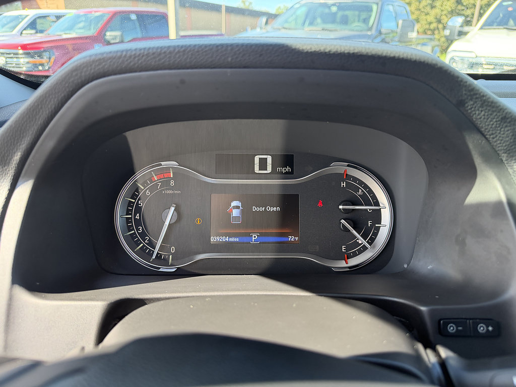 Used 2023 Honda Ridgeline RTL image 14