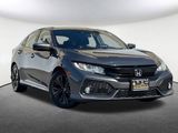 Used 2019 Honda Civic EX image 2