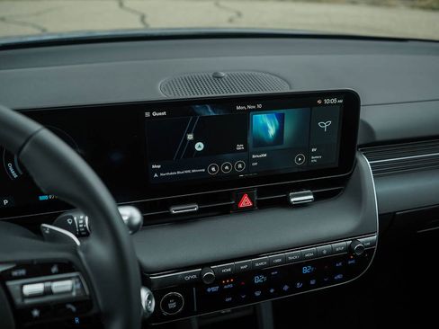 New 2026 Hyundai Ioniq 5 SEL image 23