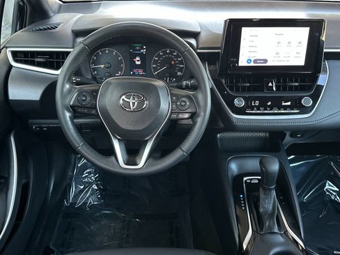 Used 2024 Toyota Corolla SE FWD image 13