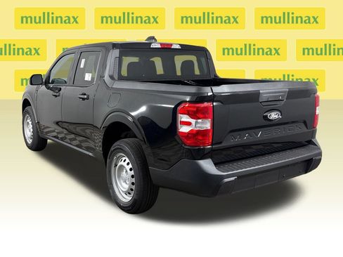 New 2026 Ford Maverick XL FWD image 9