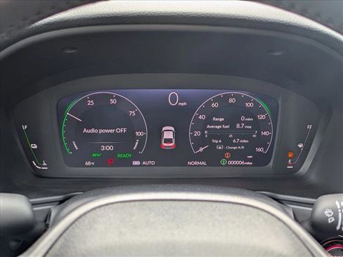 New 2026 Honda Accord Sport image 11