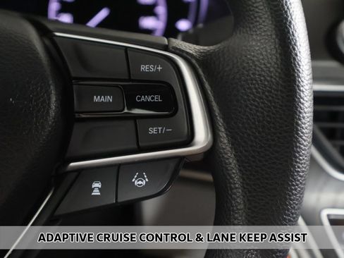 Used 2020 Honda Accord EX image 4