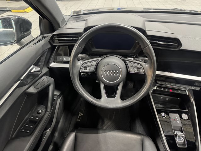 Certified 2023 Audi A3 2.0T Premium w/ Convenience Package AWD/4WD image 15