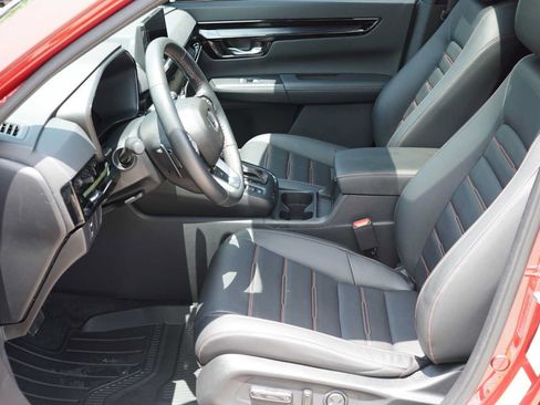 Used 2024 Honda CR-V Sport Touring image 9