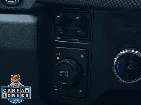 Used 2024 Ford F250 Limited w/ FX4 Off-Road Package AWD/4WD image 18