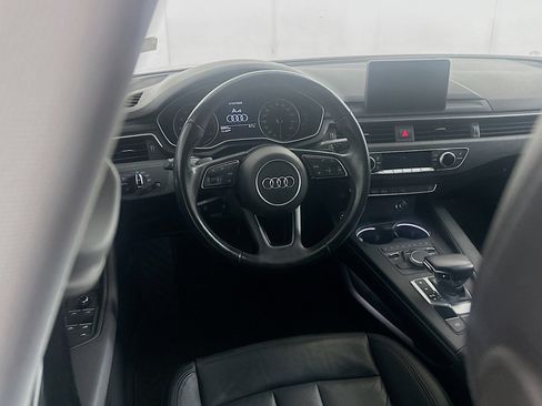 Used 2017 Audi A4 2.0T Premium w/ Convenience Package image 17