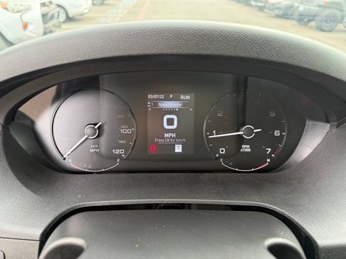 New 2026 RAM ProMaster 2500 w/ Convenience Group FWD image 20