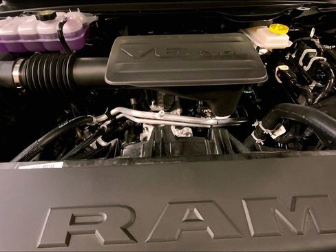 New 2026 RAM 1500 Big Horn image 11