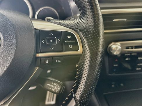 Used 2018 Lexus GS 350 F Sport w/ Cold Weather Package AWD/4WD image 22