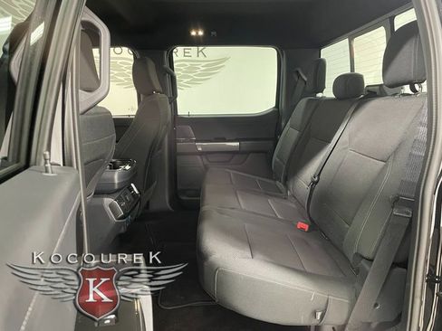 Used 2022 Ford F150 XLT w/ Equipment Group 302A High image 20