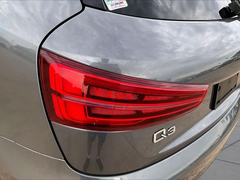 Used 2016 Audi Q3 2.0T Premium Plus FWD image 29
