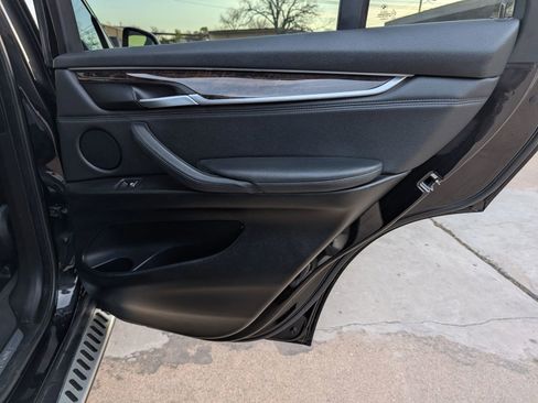 Used 2016 BMW X5 xDrive35i image 28