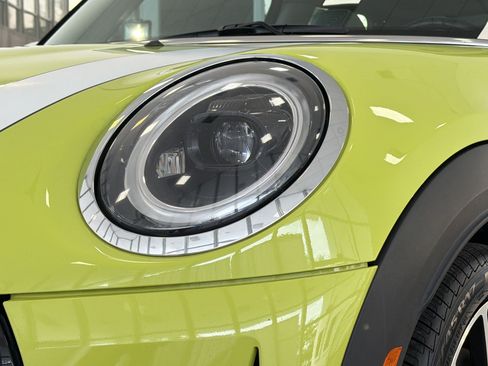 Certified 2023 MINI Cooper S FWD image 11