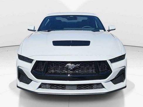New 2026 Ford Mustang GT Premium image 8