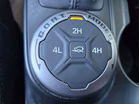 Certified 2022 Ford Bronco Big Bend image 20