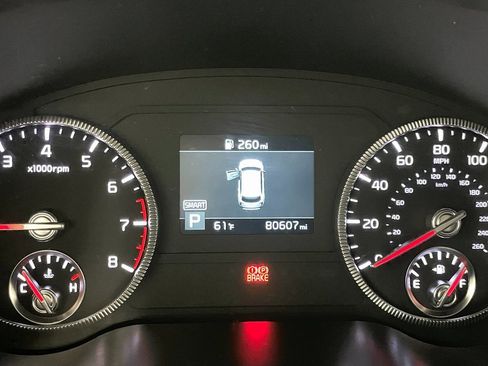 Used 2020 Kia Telluride S image 30