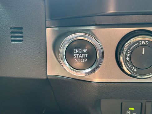 Used 2023 Toyota Tacoma 4x4 Double Cab w/ Trail Edition image 27