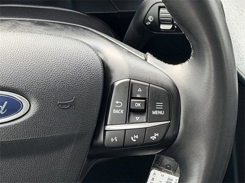 Used 2023 Ford Maverick XLT w/ Equipment Group 300A Standard image 13