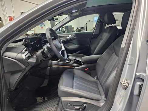 New 2025 Audi A5 2.0T Premium Plus image 22