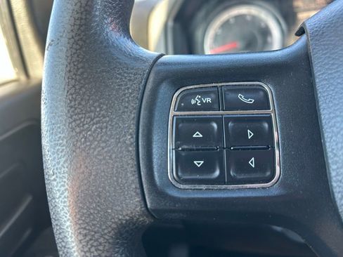 Used 2019 RAM 1500 Tradesman w/ Tradesman SXT Package image 21