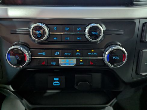 Used 2023 Ford F150 XLT w/ Equipment Group 302A High AWD/4WD image 24