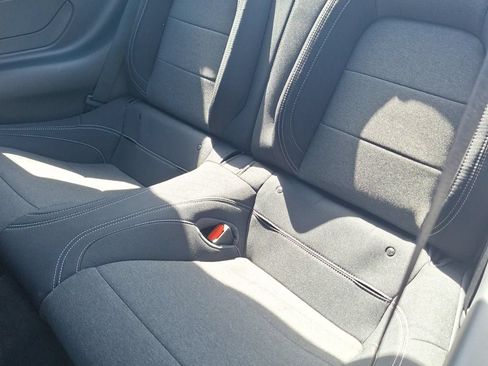 Used 2026 Ford Mustang Coupe RWD image 14